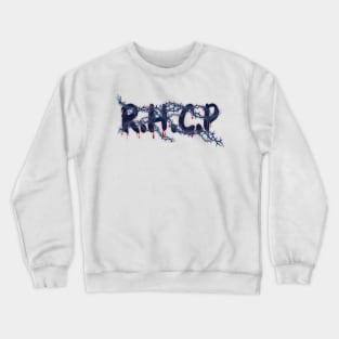 Bleeding Roots - RHCP Crewneck Sweatshirt